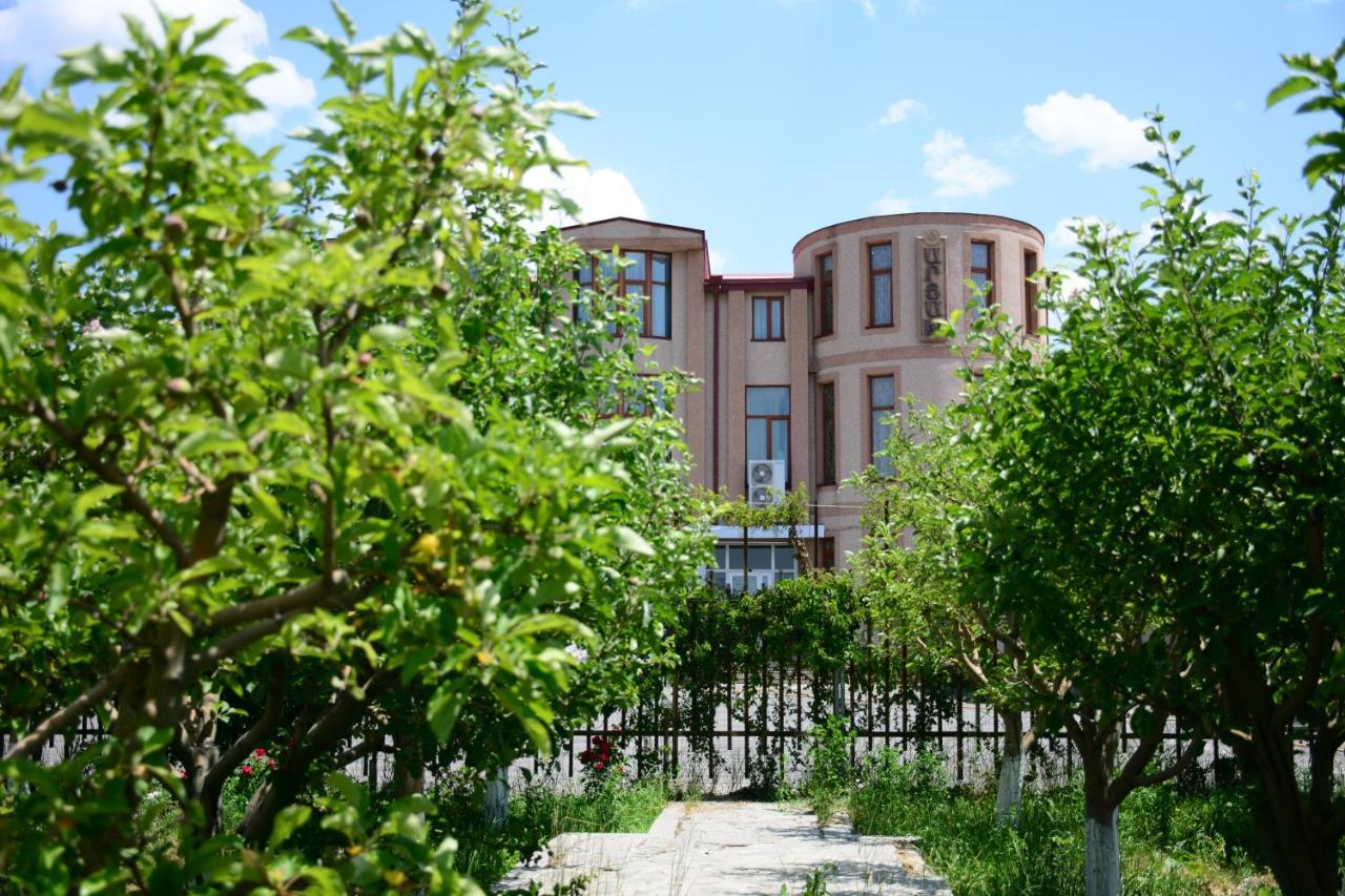 Арцах Гостевой Дом Erevan Exterior foto